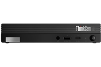 Mini-ordinateur de bureau ThinkCentre M90q Barebone 10e génération, propre, sans rayures, grade A, testé et fonctionnel