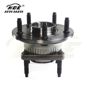 512302 BR930461 52111884AA Vente en gros de pièces automobiles HDE Roulement de moyeu de roue pour Jeep Grand Cherokee - Product Image 3