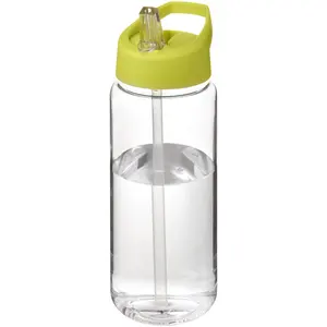 Botella de agua H2O Active Octave Tritan, accesorios personalizados - Product Image 3