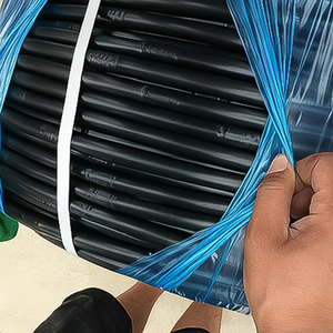 Tropfbewässerungsleitung 16mm Kunststoff Anti-Feuchtigkeit Druckkompensiert Tropfbewässerungssystem für Kakaogarten-Bewässerung - Product Image 6