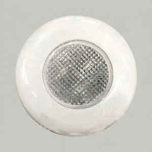 Luz LED Sumergible para Piscina con Cuerpo de ABS, Lámpara Subacuática Impermeable para Piscinas, Fuentes, Estanques e Iluminación de Jardín - Product Image 1
