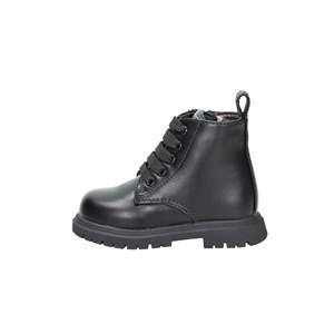 Cult Kids And Boys T 430 Black Amphibians Ankle Bootie - Product Image 1