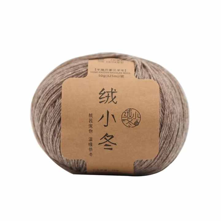 China wholesale best-selling 100% wool knitted scarf 16 colors