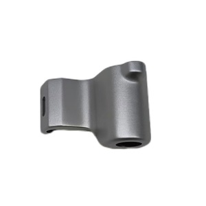 Pièces mécaniques en acier inoxydable, traitement thermique, polissage, sablage pour composants de robots, traitement personnalisé, cycle de 2 à 3 jours - Product Image 4