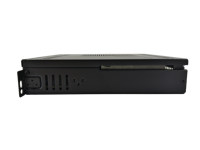 Mini PC Industrial OPS Intel Core Ultra DDR5 NVMe+SATA M.2 4K Gigabit LAN, Módulo OPS para Negocios, Oficina, Directo de Fábrica