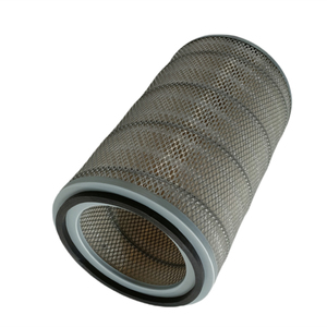 MannyAir compressor <b>air</b> filter 56006165338 high efficiency dust proof intake filter element - Product Image 2