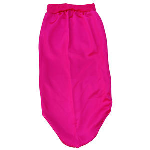 Bonnet de sommeil extra long en satin Bonnet à la mode pour femme avec cheveux longs Accessoires pour <span class=keywords><strong>dreadlocks</strong></span> et tresses - Product Image 6