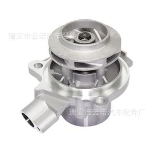 ปั๊มน้ำ 04L121011 สำหรับอะไหล่เปลี่ยนเครื่องยนต์ออดี้ สโกด้า - Product Image 2