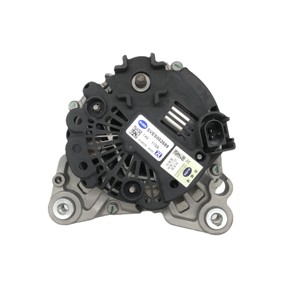<span class=keywords><strong>Alternador</strong></span> <span class=keywords><strong>de</strong></span> 14 V y 110 A, SVES SVES082689, <span class=keywords><strong>Piezas</strong></span> Eléctricas para Automóviles, OE 04E903025P, para Volkswagen New Jetta / New Santana - Product Image 3
