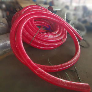 High-Efficiency Grain Vacuum Loader for Bulk Material Handling and Transport - Product Image 6