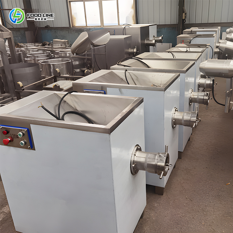 Small Chicken Meatball Vegetable Ball Making Machine Pig Meat Bowl Extruder Radish Ball Forming Machine