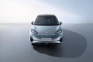 极狐考拉<span class=keywords><strong>S</strong></span>电动SUV新能源汽车，自动灯光引擎，续航里程500-800公里，120千瓦电机，240牛米扭矩 - Product Image 4