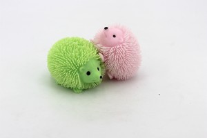XTQ Stress <span class=keywords><strong>Ball</strong></span> Pouco Hedgehog <span class=keywords><strong>Ball</strong></span> Squeeze <span class=keywords><strong>Ball</strong></span> Brinquedos Fidget Brinquedos Fábrica Direto Atacado Brinquedos - Product Image 2