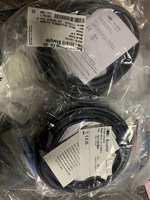 Sensor de Posición Incremental Magnético Sin Contacto Baumer MIL10-S2.LE.0005P.A de 5μm HTL Push-Pull, ¡Gran Oferta!