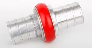 Acessórios para Equipamentos de Combate a Incêndios: Conexão de Acoplamento de Hidrante de Alumínio para Mangueira de Incêndio - Product Image 4