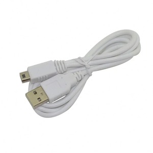 Câble de charge USB OEM pour <span class=keywords><strong>Nintendo</strong></span> <span class=keywords><strong>DSI</strong></span>/DSL/<span class=keywords><strong>GBA</strong></span>/GBC/<span class=keywords><strong>GBA</strong></span> SP, câbles de charge rapide pour PS5/PS4/PS3/PSP/WII U - Product Image 5