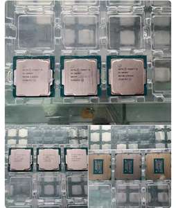 I3 12100T <span class=keywords><strong>I5</strong></span> 12500T 13500T I7 12700T 13700T I9 12900T CPU nueva y usada para vender - Product Image 4