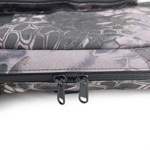 Sacoche de hanche pour flèches à 3 tubes RH/LH avec ceinture réglable pour tir à l'arc classique et composé, chasse - Product Image 3