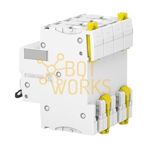 Schneider Electric A9F78410 - Nuovo - Product Image 1