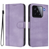 Étui portefeuille rétro en cuir pour Xiaomi 15 Ultra 14 Pro 5G 14T 13 Lite CIVI 3 13T Redmi NOTE 14 4G Pro Plus 14C housse de téléphone