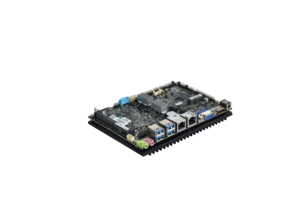 2025 ELSKY M600SE Placa de 4 pulgadas con 6th Gen I5 6200U <span class=keywords><strong>DDR4</strong></span> 4K VGA SATA3.0 6COM Placa base industrial integrada - Product Image 3