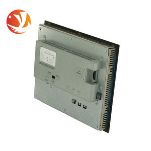 สินค้าใหม่ซีเมนส์643-0ED01-2AX0 6AV6 6AV6643-0ED01-2AX0จอสัมผัสสำหรับมนุษย์เครื่องควบคุมพีแอลซี16 I/O - Product Image 4