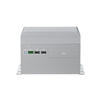 Mini PC Industrial Integrado con Intel Core I5 1235U de 10 Núcleos, Almacenamiento SSD, Windows 11, RAM DDR5
