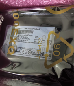 Sam PM9A3 3.84TB UK. <span class=keywords><strong>2</strong></span> PCIe 4.0 NVMe Enterprise SSD MZQL23T8HCLS-00A07 - Product Image 6