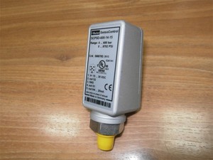 Contrôleur hydraulique SensoControl SCPSD-600-14-15, nouveau matériau en fonte, garantie 1 an - Product Image 4