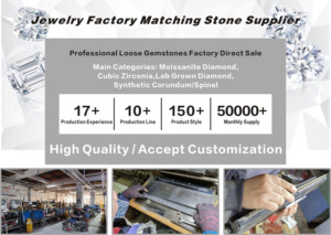 White 5A AAAAA Round Zircon <strong>Machine</strong> <strong>Cut</strong> Cubic Zirconia Loose Stones CZ Stone Synthetic Gemstone 100pcs/bag - Product Image 6