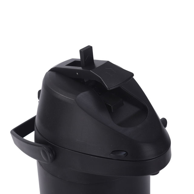 Pressing Type Multiple capacities airpot coffee dispenser termo vacio airpot coffee carafes vacuum airpot for keeping hot
