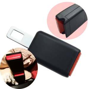 Extenseur de ceinture de sécurité de voiture de haute qualité, ancre de ceinture de sécurité avec différentes couleurs - Product Image 4