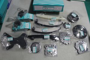 Steuerketten-Kit für Chrysler Dodge Jeep 3.7l Motor 53021295aa 53020680 KP-24 - Product Image 2