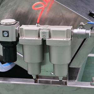 Par boiled <span class=keywords><strong>Rice</strong></span> Farb sortierer Automatische Weizenreis-Farb sortiermaschine - Product Image 6