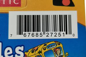 Dvd film collezione di film film serie tv completa dvd il magico scuolabus 8DVD disco duplicazione stampa fabbrica ddp spedizione - Product Image 3