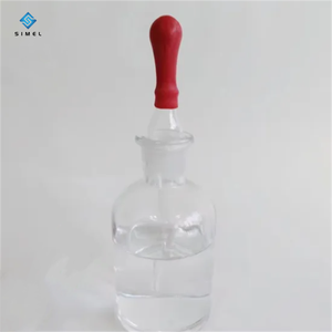 Diffuseur de solvant Augeo de qualité industrielle, Solketal CAS100-79-8, Isopropylidène glycérol pour revêtements/encre/agents de traitement du cuir - Product Image 2