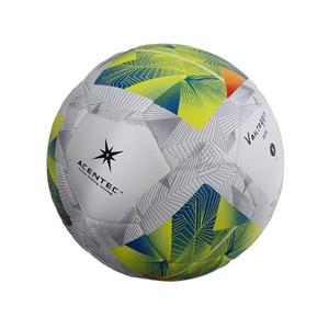 Balón de Fútbol PU Personalizado de Alta Calidad, Talla 5, Calidad Premium, Termosellado, Impermeable, para Deportes de Equipo y Carreras - Product Image 2