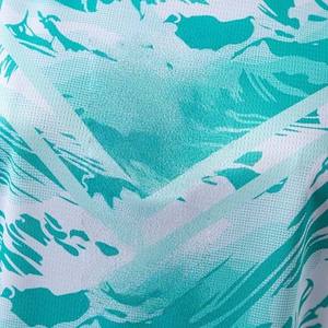 Индивидуальная футбольная форма сборной Португалии (гостевая, унисекс) 2026 года, новая, дышащая, быстросохнущая, 100% полиэстер, с логотипом спереди, короткий рукав - Product Image 6