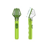 New STEM Outdoor Adventure Educational Toy 6x Magnifying Glass Exploring Insects | Children Insect Catcher XR1
