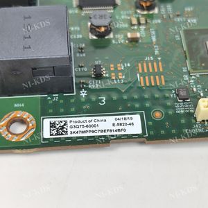 Placa Formateadora G3Q74-60001 para HP Laserjet Mfp M148 <span class=keywords><strong>M148dw</strong></span> M148fdw, Placa Lógica - Product Image 6