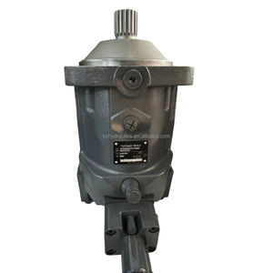 Kit de Reparación de Piezas Hidráulicas a Precio de Fábrica, Bomba y Motor A6VM107EP2/63W-VZB017 A6VM107 en Venta - Product Image 4