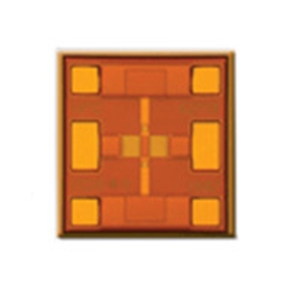 ชิ้นส่วนอิเล็กทรอนิกส์ใหม่และของแท้ วงจรรวม RF Attenuators รุ่น HMC657-SX - Product Image 1