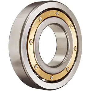 China Supplier High Quality Deep Groove Ball Bearing 6309M 6210M 6011M 6211M 6311M 6212M 6213M high precision for crushers