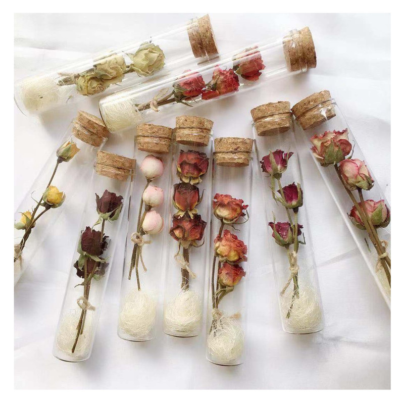 QSLH 533 Decorative Supplies Vintage Flower