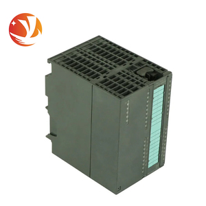 ตัวควบคุมโปรแกรมพีแอลซี6ES7350-2AH01-0AE0 350-2AH01-0AE0 6ES7ซีเมนส์ของแท้สินค้าใหม่ - Product Image 3