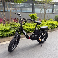 Pièces détachées pour vélo électrique BURCHDA U8 : écran, phare avant, feu arrière, contrôleur, accélérateur PAS, moteur brushless, moyeu de roue, pièces de rechange en acier.
