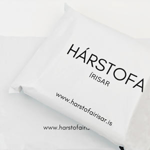 Bolsa de Envío Ecológica con Impresión de Logotipo Personalizado, Sobre de Plástico para Ropa, para Uso en Supermercados - Product Image 5