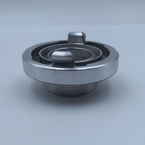 Connecteur d'eau minière en ABS à couplage rapide haute pression pour une surface polie de lavage de gravier efficace - Product Image 4