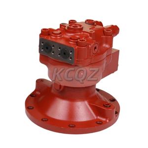 Motore oscillante originale DH150 LS15V00007F2 401-00003B 40100003B per escavatore solare 140LC-V - Product Image 4