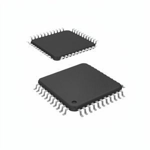 Electronic Circuit Components Embedded 44 LQFP AT89C51IC2-RLTIL Authorized Distributor - Product Image 1
